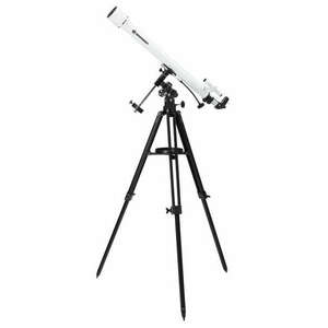 Bresser Classic 60/900 EQ refraktor teleszkóp kép