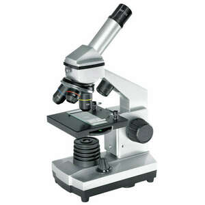 Mikroszkóp kiegészítők kép