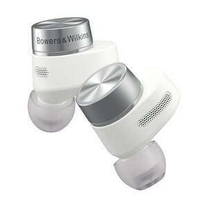 BOWERS & WILKINSIn-Ear Bluetooth HeadphonesPI7S2 WHITE kép