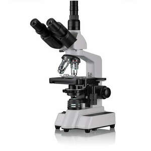 Bresser Researcher Trino 40-1000x mikroszkóp kép