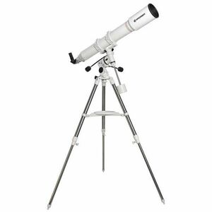 Bresser First Light AR-102/1000 EQ-3 teleszkóp kép