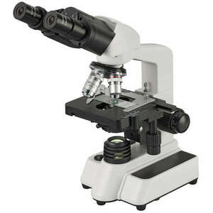 Bresser Researcher Bino 40-1000x mikroszkóp kép