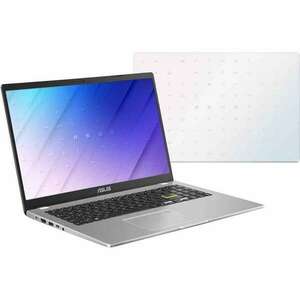 ASUS VivoBook E510MA-EJ1316WS Laptop Win 11 Home fehér kép