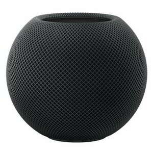 Apple HomePod mini Smart bluetooth hangszóró - Space Gray kép