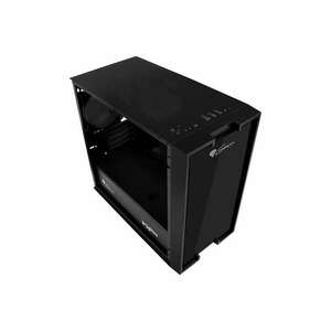 Genesis Irid 353 ARGB Számítógépház - Fekete kép