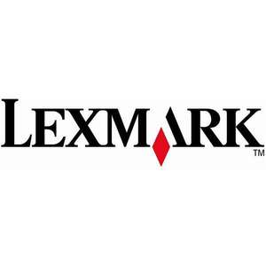 Lexmark 75B20C0 Toner Cián kép
