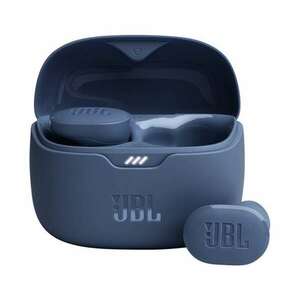 JBL TUNE BUDS bluetooth fülhallgató SZTEREO v5.3, TWS, mikrofon, ... kép