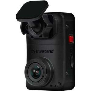 Transcend DrivePro 10 Menetrögzítő kamera kép