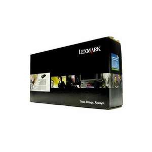 Lexmark 51B2X00 Eredeti Visszajuttatási Toner Fekete kép