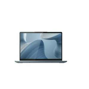 Lenovo Ideapad Flex 5 14IAU7 Notebook Kék (14" / Intel i3-1215U / 8GB / 256GB SSD / Win 11 Home S) kép