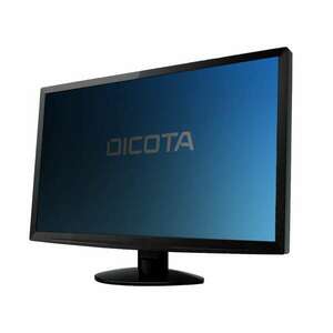 Dicota D70465 24" Betekintésvédelmi Szűrő HP E243i monitorhoz kép