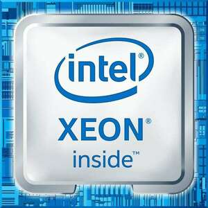 Intel Xeon E-2234 3, 6 GHz 8 MB Smart Cache Dobozos processzor kép