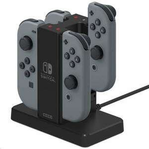 Nintendo Switch Joy-Con kontroller töltő állvány kép