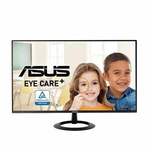Asus VZ27EHF Eye Care Monitor 27" IPS, 1920x1080, HDMI, 100Hz kép