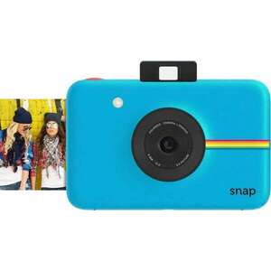 Polaroid Snap instant fényképezőgép és fotónyomtató, 10 darab Mat... kép