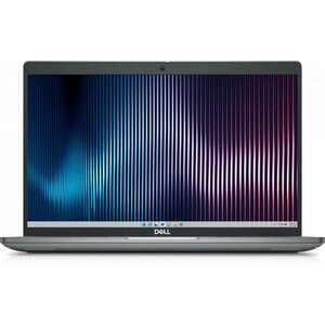 Dell Latitude 5440 L5440-46 Laptop 14" Matt LED, Intel Core i5, 256GB, 16GB, Szürke kép