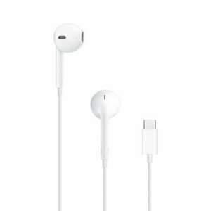 Apple EarPods (USB-C) kép