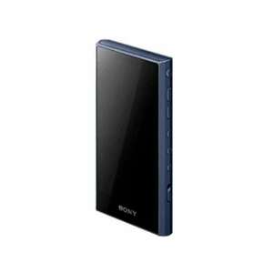 Sony NWA306L 18GB Mp3 lejátszó - Kék kép