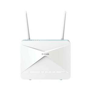 D-LINK 3G/4G Wireless Router Dual Band AX1500 Wi-Fi 6 1xWAN(1000M... kép