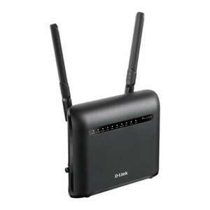 D-LINK 3G/4G Wireless Router Dual Band AC1200 1xWAN/LAN(1000Mbps)... kép