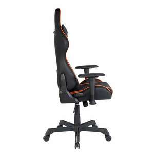 darkfFash RC650 Gamer szék - Fekete kép