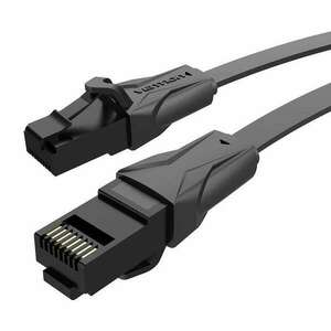 Vention IBABL hálózati kábel Fekete 10 M Cat6 U/UTP (UTP) (IBABL) kép