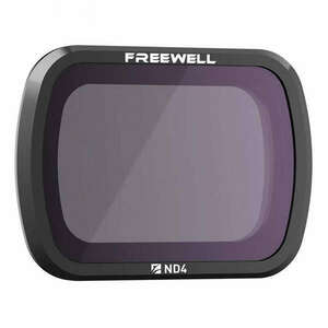 Freewell FW-OP3-ND4 DJI Osmo Pocket 3 ND4 Szűrő kép