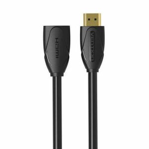 HDMI Extender 5m Vention VAA-B06-B500 (fekete) kép