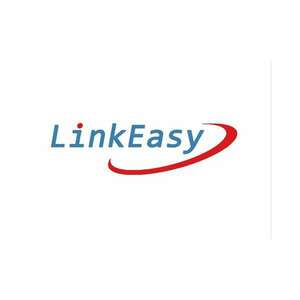 Linkeasy média konverter, 1x10/100/1000base-t+1xmm, 550m, sc, 850nm, két szálas, külső 5v psu, dip sw LE-10-100-1000-DF-MM kép