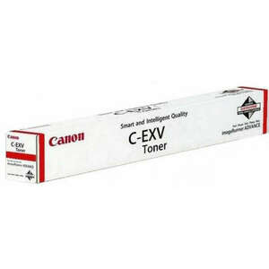 Canon C-EXV64 Toner Black 38.000 oldal kapacitás kép