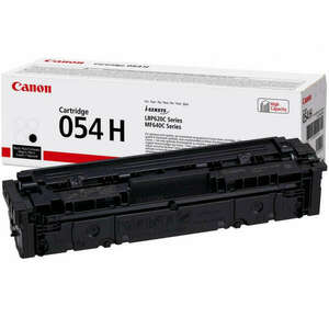 Canon CRG-054H Black toner kép