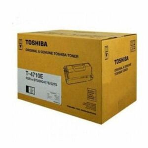 Toshiba T4710E toner 36.000 oldalra kép