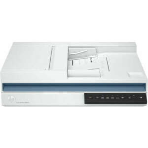 HP ScanJet Pro 2600 f1 White kép