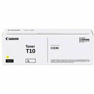 Canon C1530 (T10) Yellow toner kép