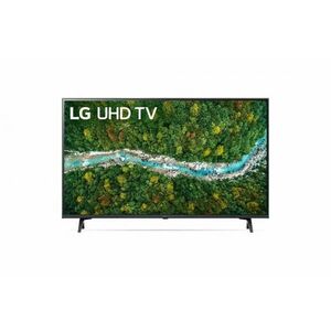 LG 70" 70UP77003LB 4K UHD Smart LED TV kép