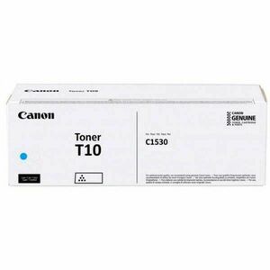 Canon C1530 (T10) Cyan toner kép