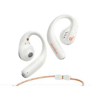 Anker vezeték nélküli fülhallgató, soundcore aerofit pro, fehér -... kép