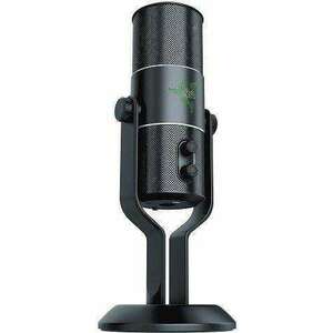 Razer Seiren X Mikrofon - Fekete kép