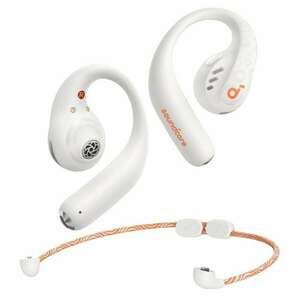 Anker Soundcore AeroFit Pro Wireless Headset - Fehér kép