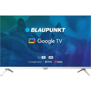 Blaupunkt 32" 32FBG5010S Full HD Smart TV kép
