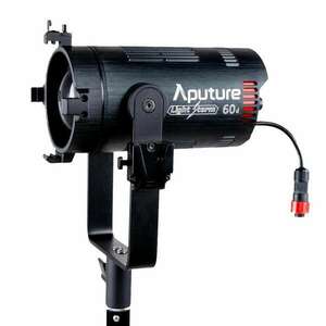 Aputure LS 60d LED Stúdió lámpa kép