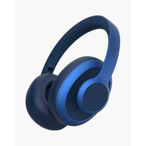Fresh 'n Rebel 3HP4200 Wireless Fejhallgató - Kék kép