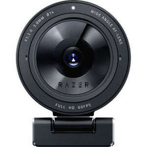 Razer Kiyo Pro Webkamera Black kép