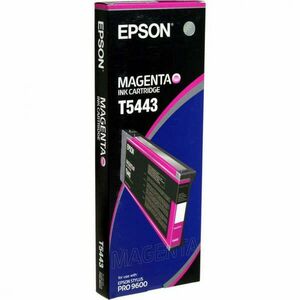 Epson T544300 Magenta kép