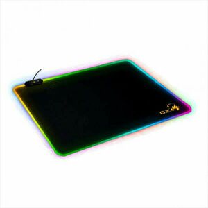 Genius GX-Pad 300S RGB Egérpad Black kép