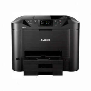 Canon MAXIFY MB5450 színes tintasugaras multifunkciós nyomtató kép