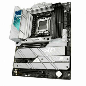 Asus Alaplap - AMD ROG STRIX X670E-A GAMING WIFI AM5 (X670, ATX, ... kép
