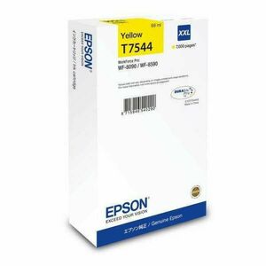 Epson T7544 Yellow kép