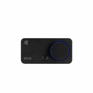 Sennheiser / EPOS GSX 300 External Sound Card fekete kép