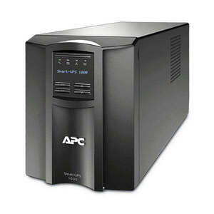 APC Smart 1000VA LCD szünetmentes tápegység kép